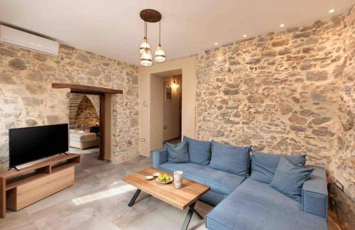 Luxury Limnes Village House - Foto 20