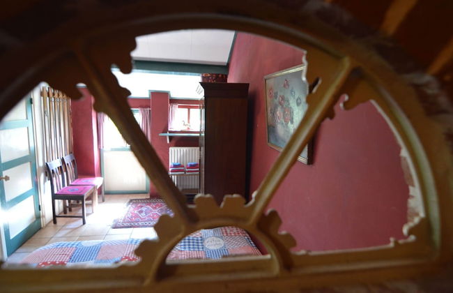 Cozy Holiday Home in Bergen op Zoom With Garden - Foto 52