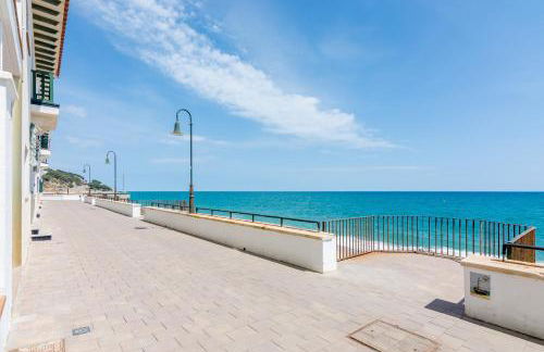 HomeHolidaysRentals Ancora - Costa Barcelona - Photo 40