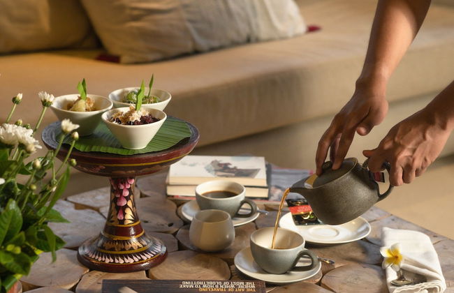 Sound of the Sea Villa - Photo 43