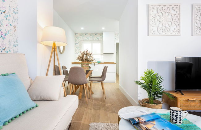 Genteel Home Juan Rabadán I - Foto 7