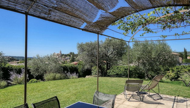 Terraço/pátio interior