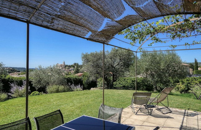 Villa Jeanne - Photo 3