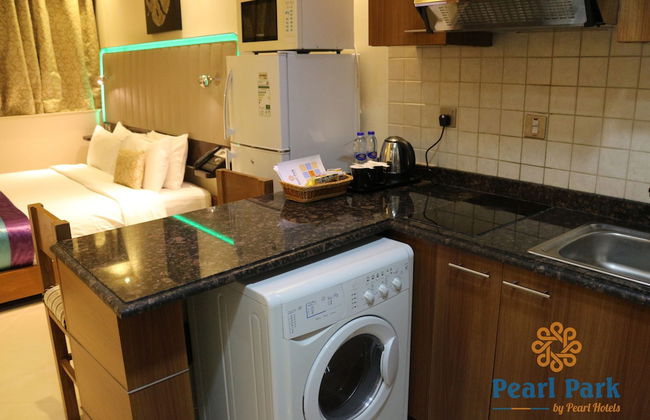 Pearl Executive Hotel Apartments - Foto 51