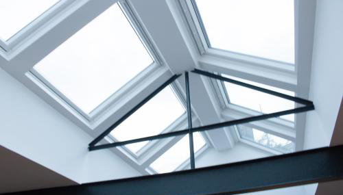 White Lofty und White Studio - Foto 4