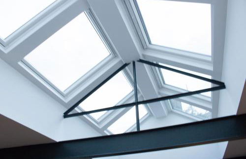 White Lofty und White Studio - Foto 14