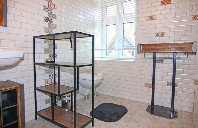 Ferienwohnung Strandanker in Monkebude - Foto 38