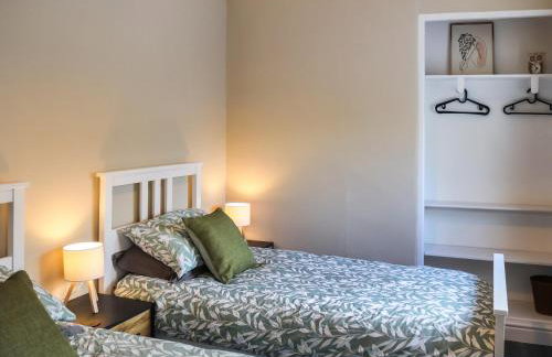 Bryn Hyfryd Cottage - Foto 9