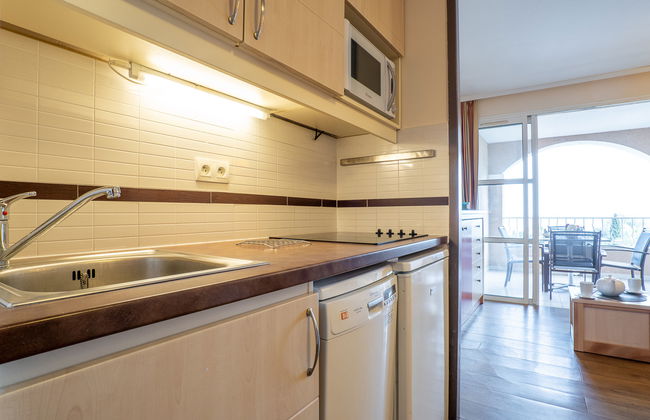 Le Village (E1215) - Foto 12