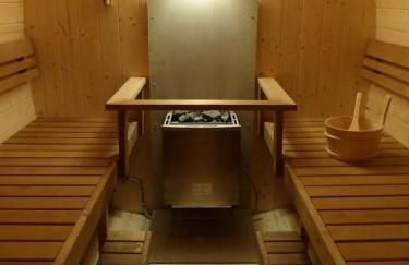 Ferienhaus Henneglück3 mit Sauna - Foto 12