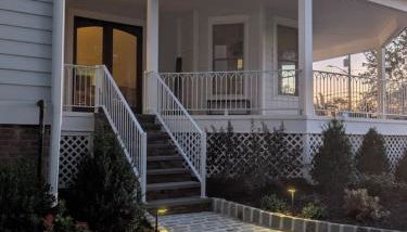 Parkway House Goshen Bed And Breakfast Suite 1 - Foto 3