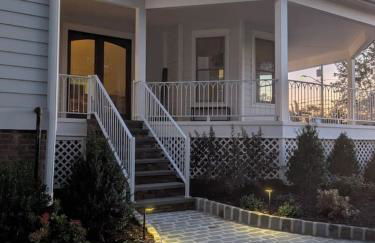 Parkway House Goshen Bed And Breakfast Suite 1 - Foto 3