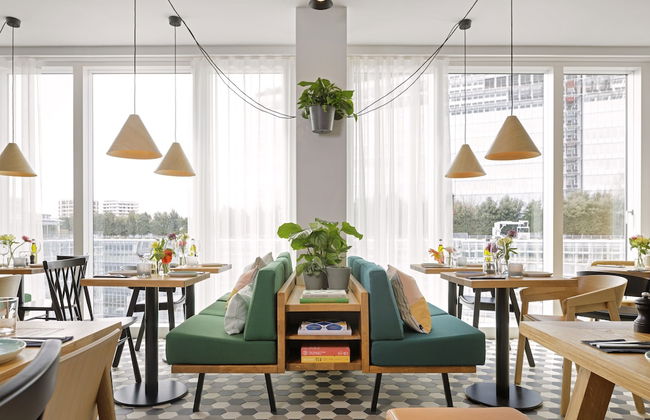 Zoku Paris - Foto 32