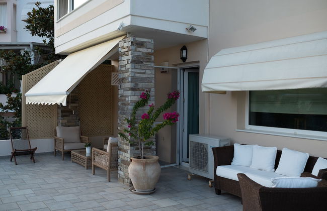 Blue Crystal Villa - Photo 43