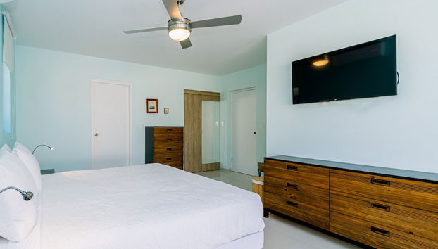 Servicios del alojamiento