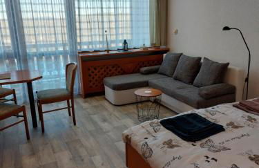 Apartment Almberg - Foto 9