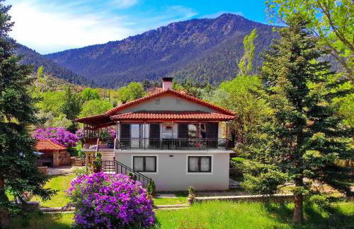 Villa Arcadia - Foto 4