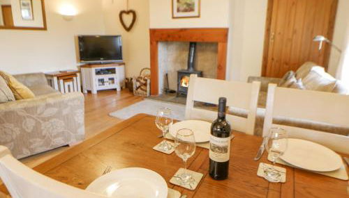 The Barn Cottage - Foto 5