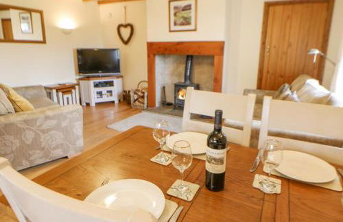 The Barn Cottage - Foto 5