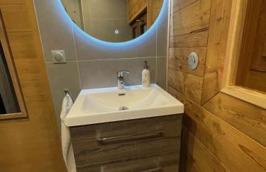 CHALET MONT BLANC - Foto 43