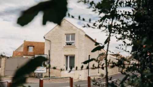 Grange Petite Brise bord de mer - Photo 2