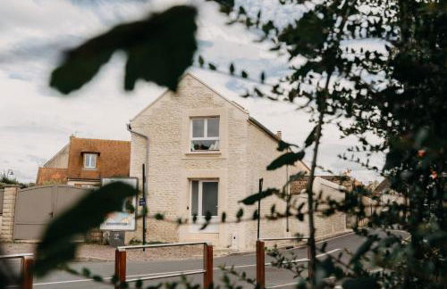 Grange Petite Brise bord de mer - Photo 2