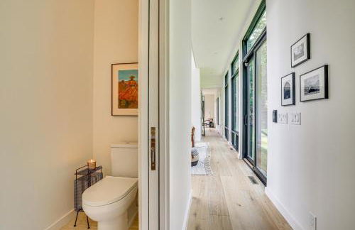 On-Site Sledding! Hudson Valley Winter Escape - Foto 12