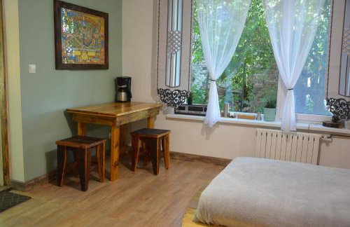 Magic Wood Studio Apartament Koniewo - Foto 2