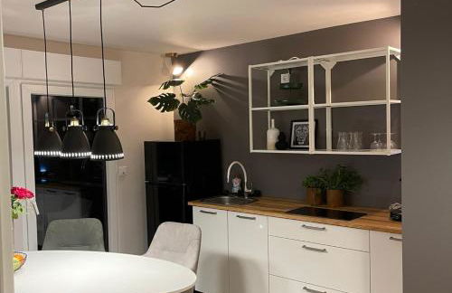 Stay at Smilla - Boutique Apartments mit Küche - Parken - Klima - Netflix - Waschmaschine - Foto 28