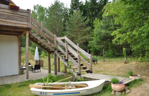 Forreset - leśny reset - Foto 16