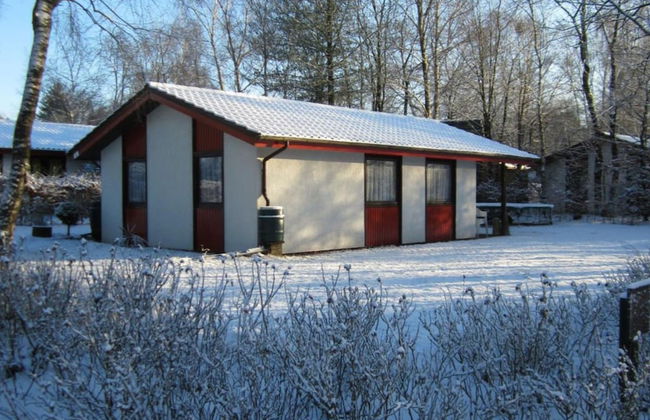 Ferienpark Grafschaft Bentheim - Foto 67