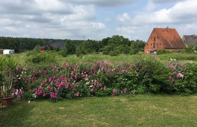 Holiday Apartment Lutowsee - Foto 18