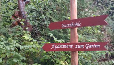 Bärenhöhle - Foto 4