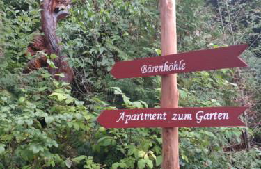 Bärenhöhle - Foto 4