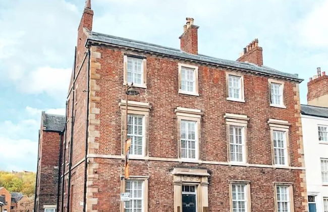 The Langley at 52 Old Elvet - Foto 18