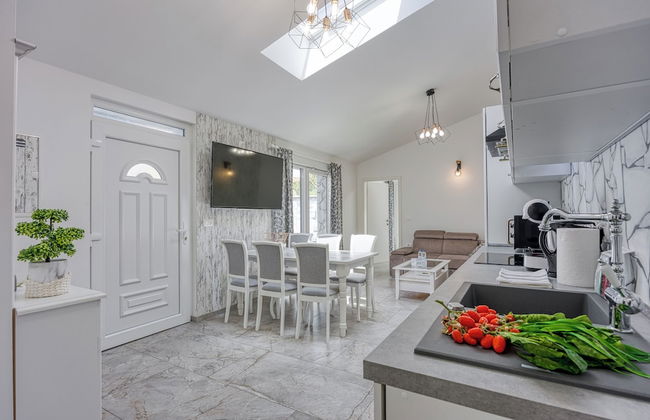 Casa Ma3x Apartment Whitewood - Foto 21