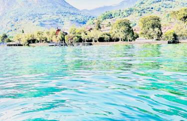 Dock House - Foto 63