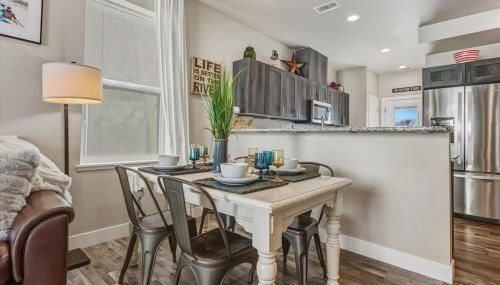 Downtown Salida-3BR Sleeps 8 Family or Friends- Walk or Bike - Foto 4