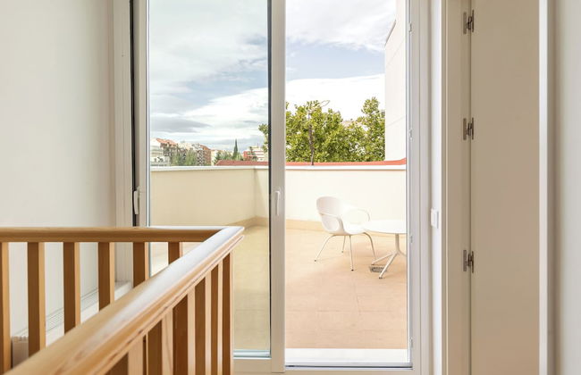 Uma Suites O'Donnell - Foto 79