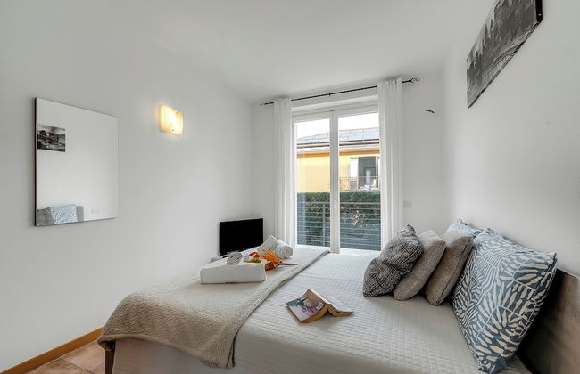 Residence Due Laghi - Foto 2