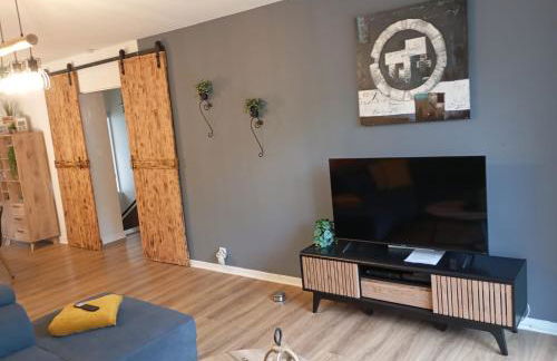 Maison Les Hirondelles - Photo 38