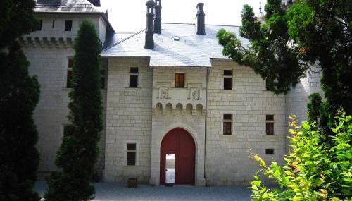 Apartment in Serrières with Alps View Pool - Foto 4