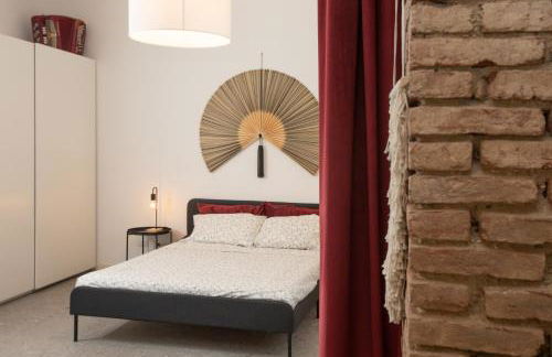 ArtStay - Design Apt Navigli Parking - Foto 33