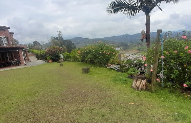 Suite Gold Rocks Glamping - Photo 7