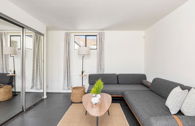 El Reino by Avantstay Spectacular Estate w/ Pool & Tennis Court! - Foto 13