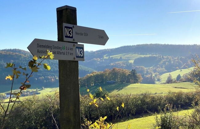 Holiday Home in Willingen-neerdar - Photo 24