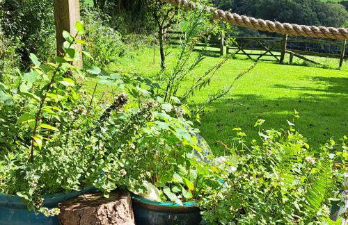 The Dovecote - Foto 17