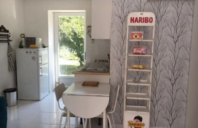 Cozy Holiday Home in Precy in a Charming Area - Foto 6