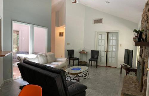 Stylish home in Apex near Raleigh - Foto 45