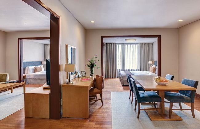 Somerset Palace Seoul - Foto 21